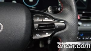 Hyundai AVANTE 1.6 2024 года из Южной Кореи