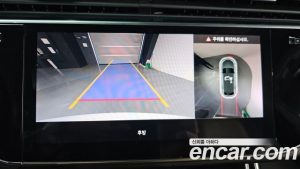 Audi Q8 45 TDI 4WD Premium 2023 года из Южной Кореи