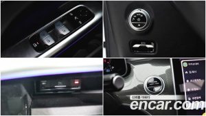 Mercedes-Benz C-Class C200 AMG Line 2025 года из Южной Кореи