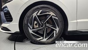 Hyundai Sonata Exclusive 2024 года из Южной Кореи