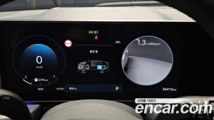 Hyundai Sonata Exclusive 2024 года из Южной Кореи