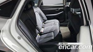 Hyundai Sonata Exclusive 2024 года из Южной Кореи