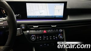 Hyundai Sonata Exclusive 2024 года из Южной Кореи