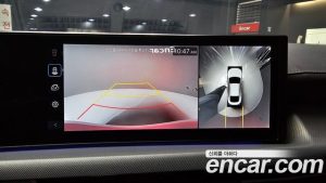 Hyundai Sonata Exclusive 2024 года из Южной Кореи