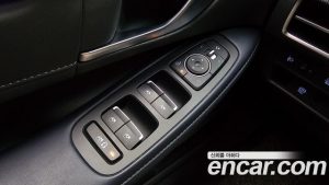 Hyundai Sonata Exclusive 2024 года из Южной Кореи