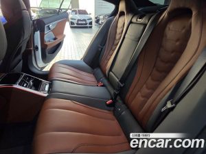 BMW 8-Series M850i xDrive Gran Coupe 2024 года из Южной Кореи