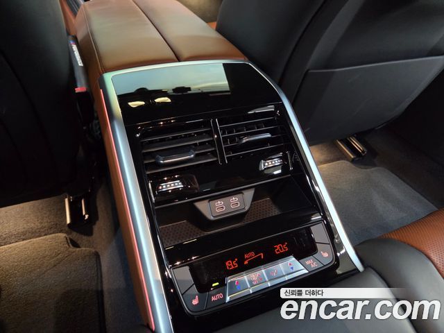 41307617_009.jpg BMW 8-Series M850i xDrive Gran Coupe 2024 года из Южной Кореи