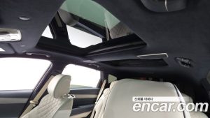 Genesis GV80 2.5T Бензин AWD 2024 года из Южной Кореи