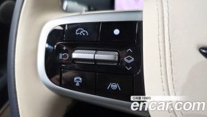 Genesis GV80 2.5T Бензин AWD 2024 года из Южной Кореи