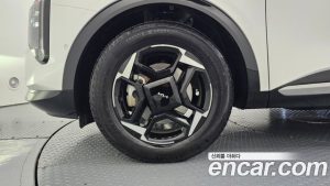 Kia Sportage HEV 1.6 2WD 2025 года из Южной Кореи