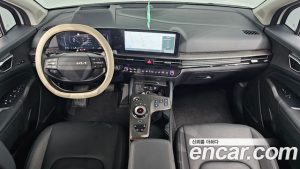 Kia Sportage HEV 1.6 2WD 2025 года из Южной Кореи