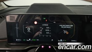 Kia Sportage HEV 1.6 2WD 2025 года из Южной Кореи