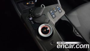 Kia Sportage HEV 1.6 2WD 2025 года из Южной Кореи