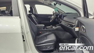 Kia Sportage HEV 1.6 2WD 2025 года из Южной Кореи