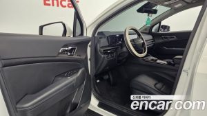 Kia Sportage HEV 1.6 2WD 2025 года из Южной Кореи