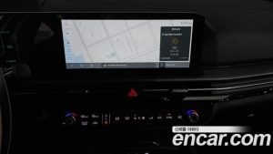 Kia Sportage HEV 1.6 2WD 2025 года из Южной Кореи