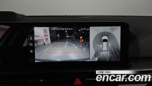 Kia Sportage HEV 1.6 2WD 2025 года из Южной Кореи