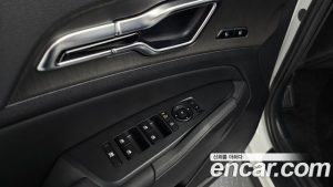 Kia Sportage HEV 1.6 2WD 2025 года из Южной Кореи