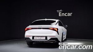 Kia K5 2.0 2024 года из Южной Кореи