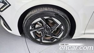 Kia K5 2.0 2024 года из Южной Кореи
