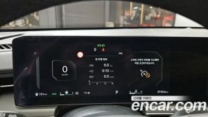 Kia K5 2.0 2024 года из Южной Кореи