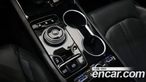 Kia K5 2.0 2024 года из Южной Кореи