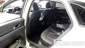 Kia K5 2.0 2024 года из Южной Кореи