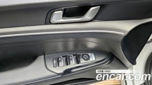 Kia K5 2.0 2024 года из Южной Кореи