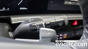 Kia K5 2.0 2024 года из Южной Кореи