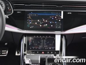 Audi Q7 50 TDI 4WD Exclusive 2023 года из Южной Кореи