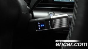 Hyundai Kona Inspiration 2024 года из Южной Кореи