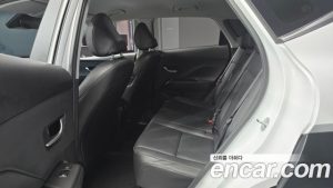 Hyundai Kona Inspiration 2024 года из Южной Кореи