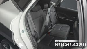 Hyundai Kona Inspiration 2024 года из Южной Кореи