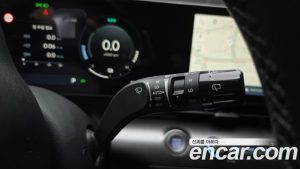 Hyundai Kona Inspiration 2024 года из Южной Кореи