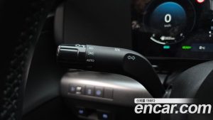 Hyundai Kona Inspiration 2024 года из Южной Кореи