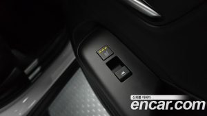 Hyundai Kona Inspiration 2024 года из Южной Кореи