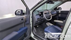 Kia EV3 Long Range 2WD 2026 года из Южной Кореи