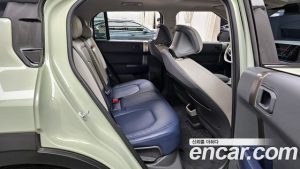 Kia EV3 Long Range 2WD 2026 года из Южной Кореи