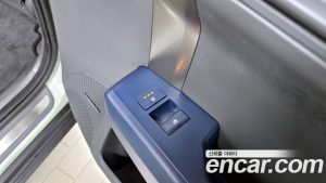 Kia EV3 Long Range 2WD 2026 года из Южной Кореи