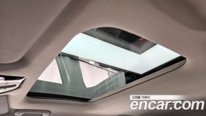 Kia EV3 Long Range 2WD 2026 года из Южной Кореи