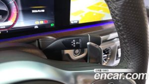 Mercedes-Benz G-Class AMG G63 Heritage Edition 2023 года из Южной Кореи