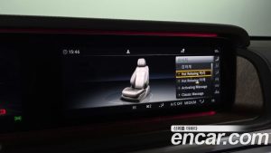 Mercedes-Benz G-Class AMG G63 Heritage Edition 2023 года из Южной Кореи