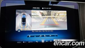 Mercedes-Benz E-Class E300 4MATIC Exclusive 2024 года из Южной Кореи