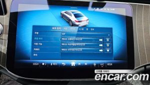 Mercedes-Benz E-Class E300 4MATIC Exclusive 2024 года из Южной Кореи