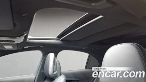 Mercedes-Benz E-Class E300 4MATIC Exclusive 2024 года из Южной Кореи