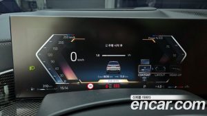 BMW X7 xDrive 40d M Sport 7-Seater 2025 года из Южной Кореи