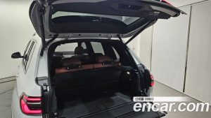 BMW X7 xDrive 40d M Sport 7-Seater 2025 года из Южной Кореи