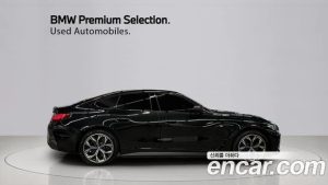 BMW i4 eDrive40 M Sport PRO 2024 года из Южной Кореи
