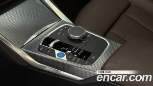 BMW i4 eDrive40 M Sport PRO 2024 года из Южной Кореи