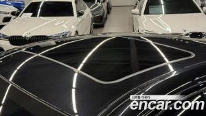 BMW i4 eDrive40 M Sport PRO 2024 года из Южной Кореи